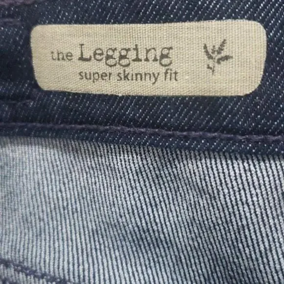 AG The Legging Ankle Super Skinny Jeans - Women's - Picture 11 of 12